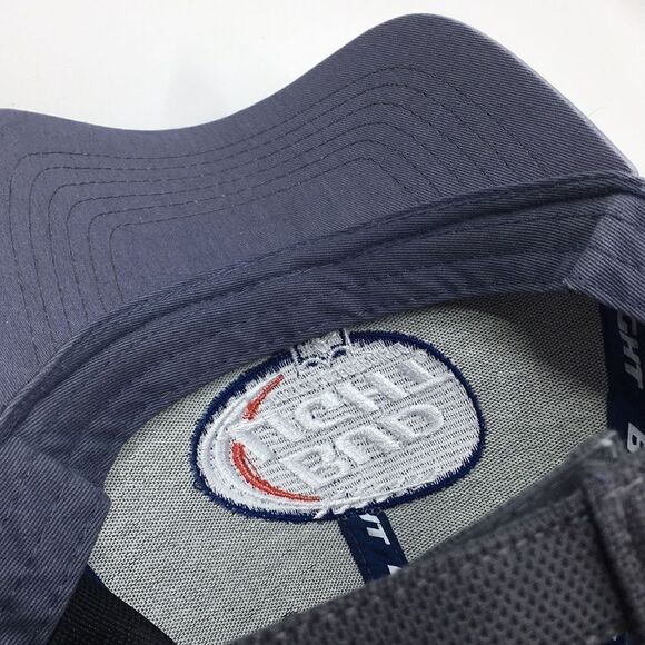 Bud Light NFL Football Men’s Baseball Cap Hat with Velcro backstrap - Picture 11 of 16